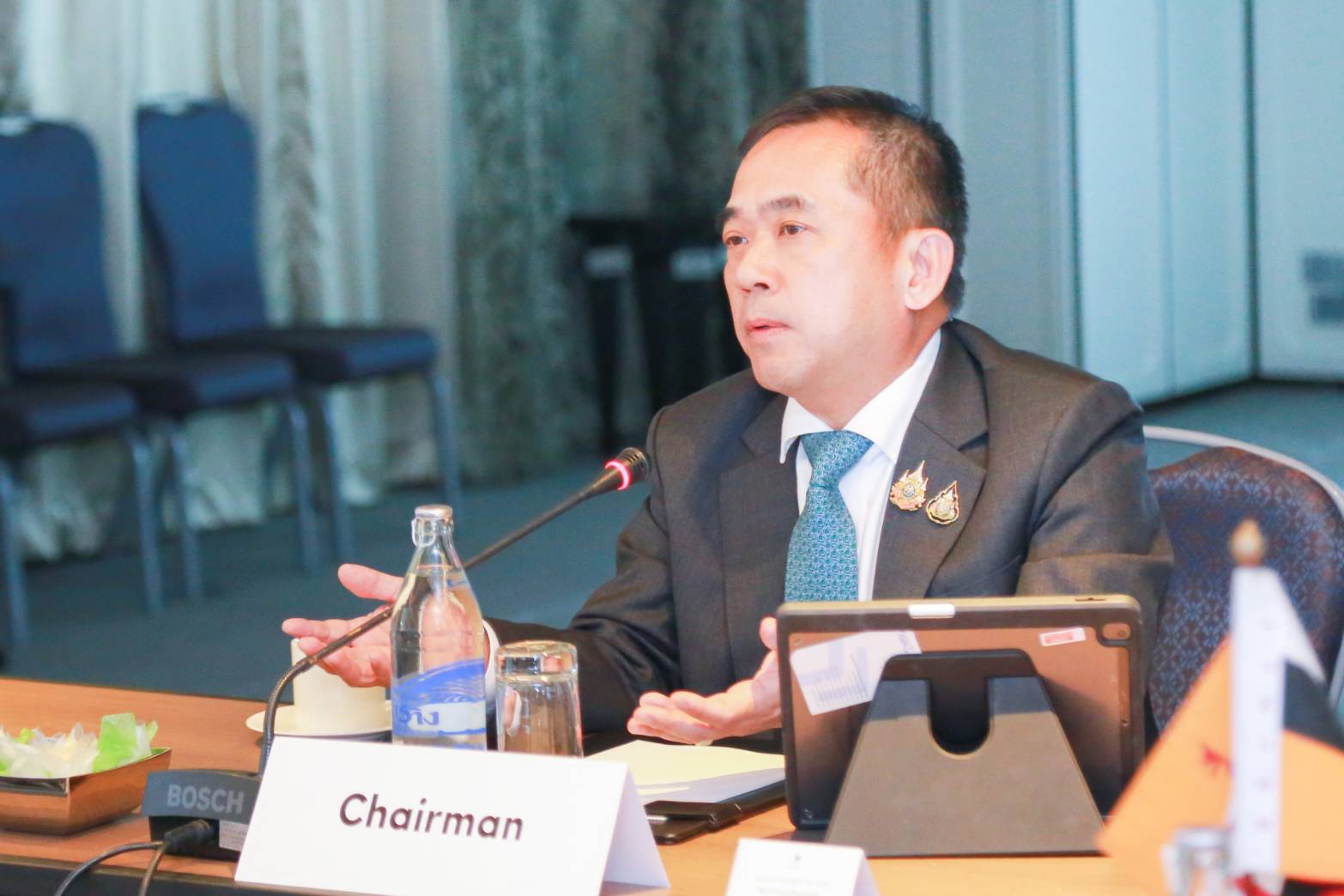 ข่าวสารกระทรวงฯ