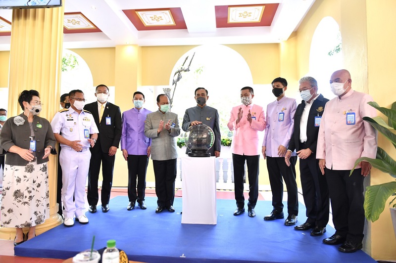 ข่าวรัฐมนตรี