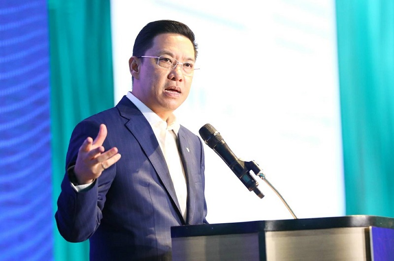 ข่าวรัฐมนตรี