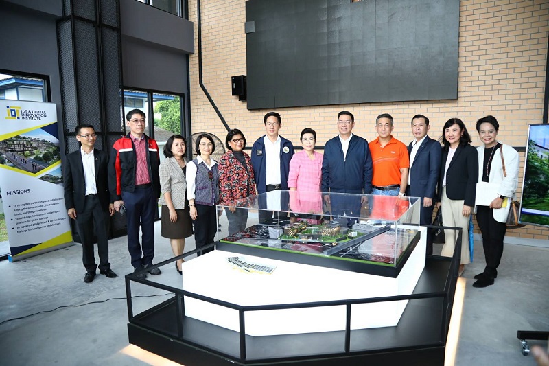 ข่าวรัฐมนตรี