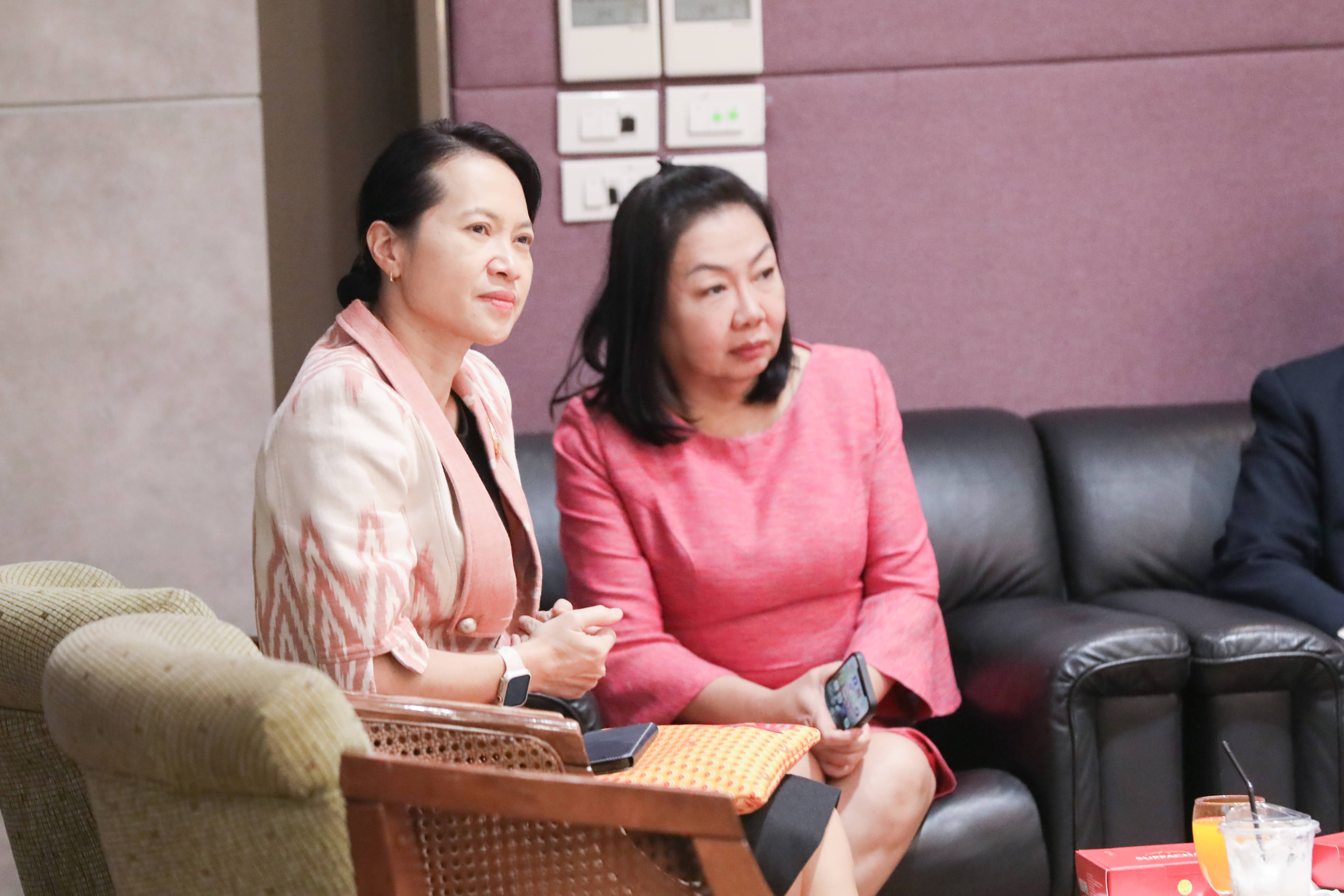 ข่าวสารกระทรวงฯ