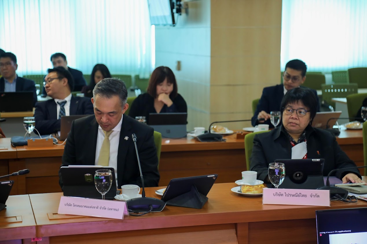 ข่าวรัฐมนตรี