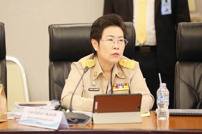 ข่าวรัฐมนตรี