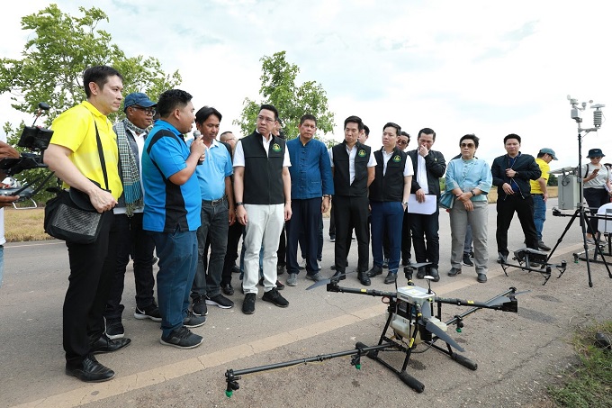 ข่าวสารกระทรวงฯ