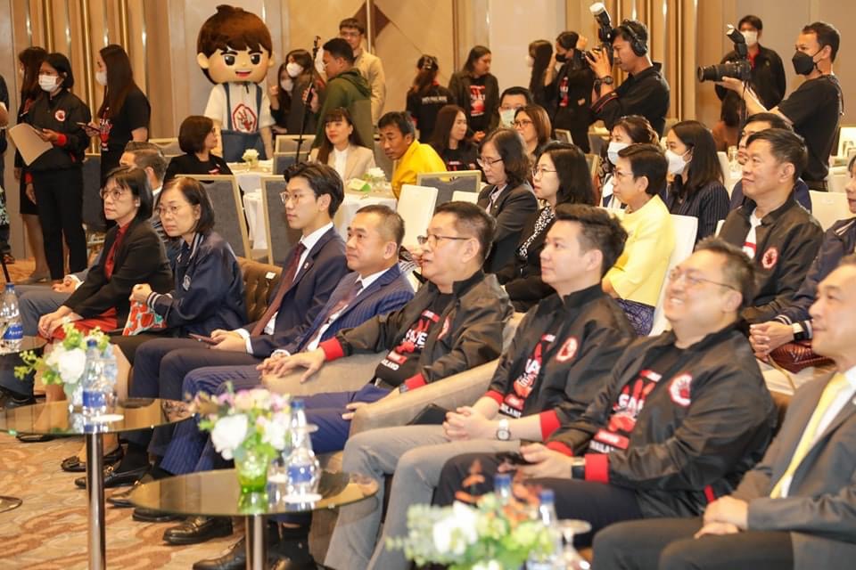 ข่าวรัฐมนตรี