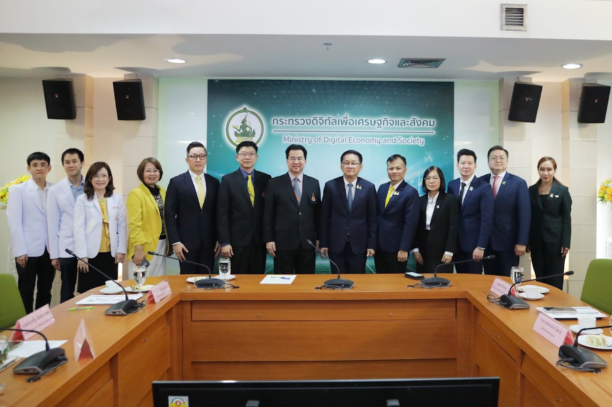 ข่าวรัฐมนตรี