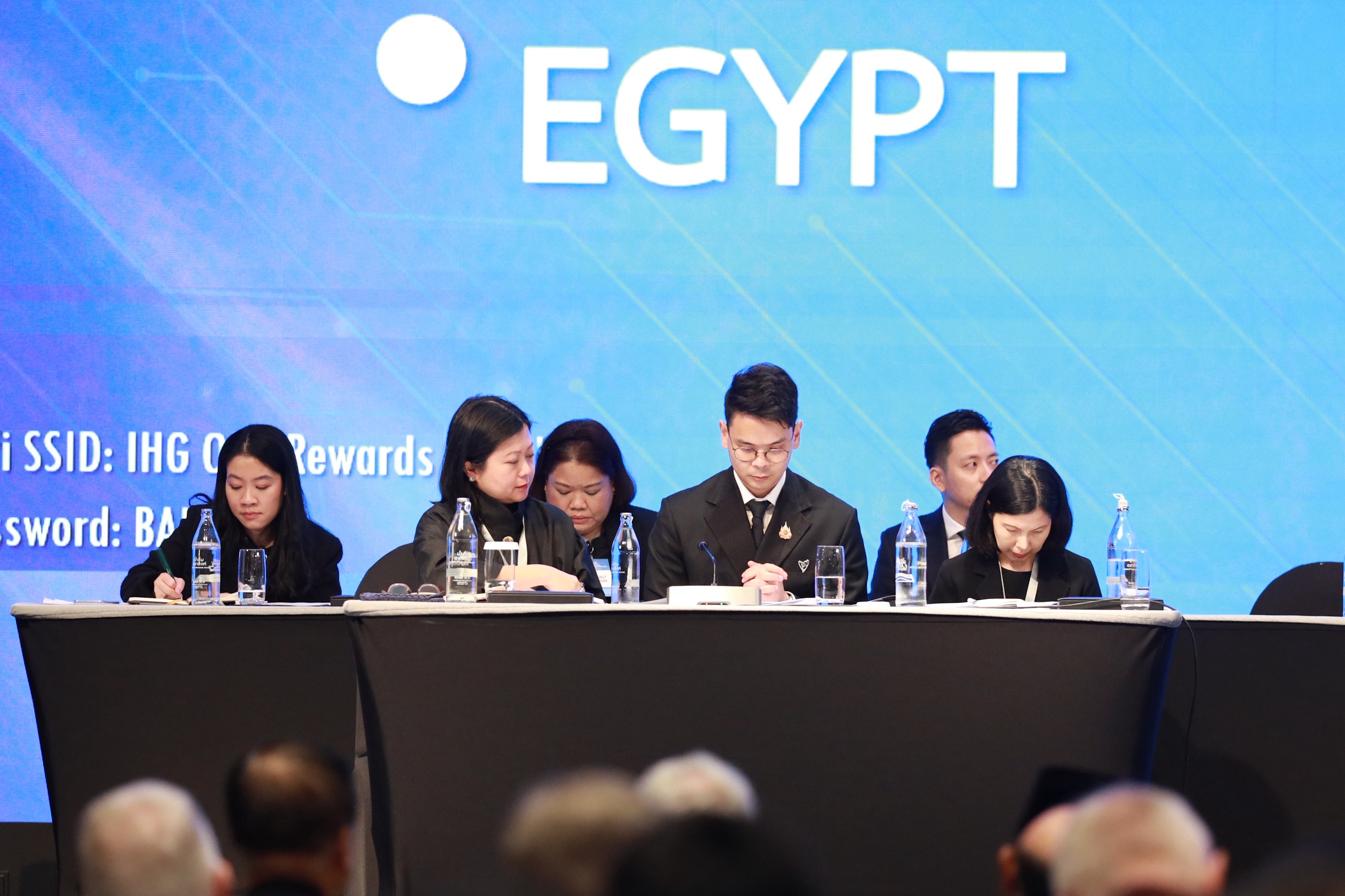 ข่าวรัฐมนตรี