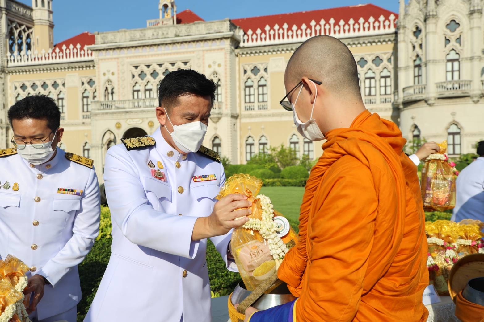 ข่าวรัฐมนตรี