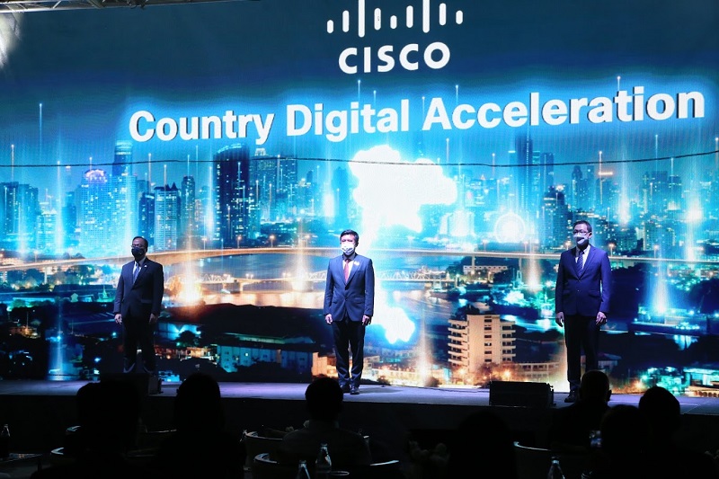 ข่าวรัฐมนตรี