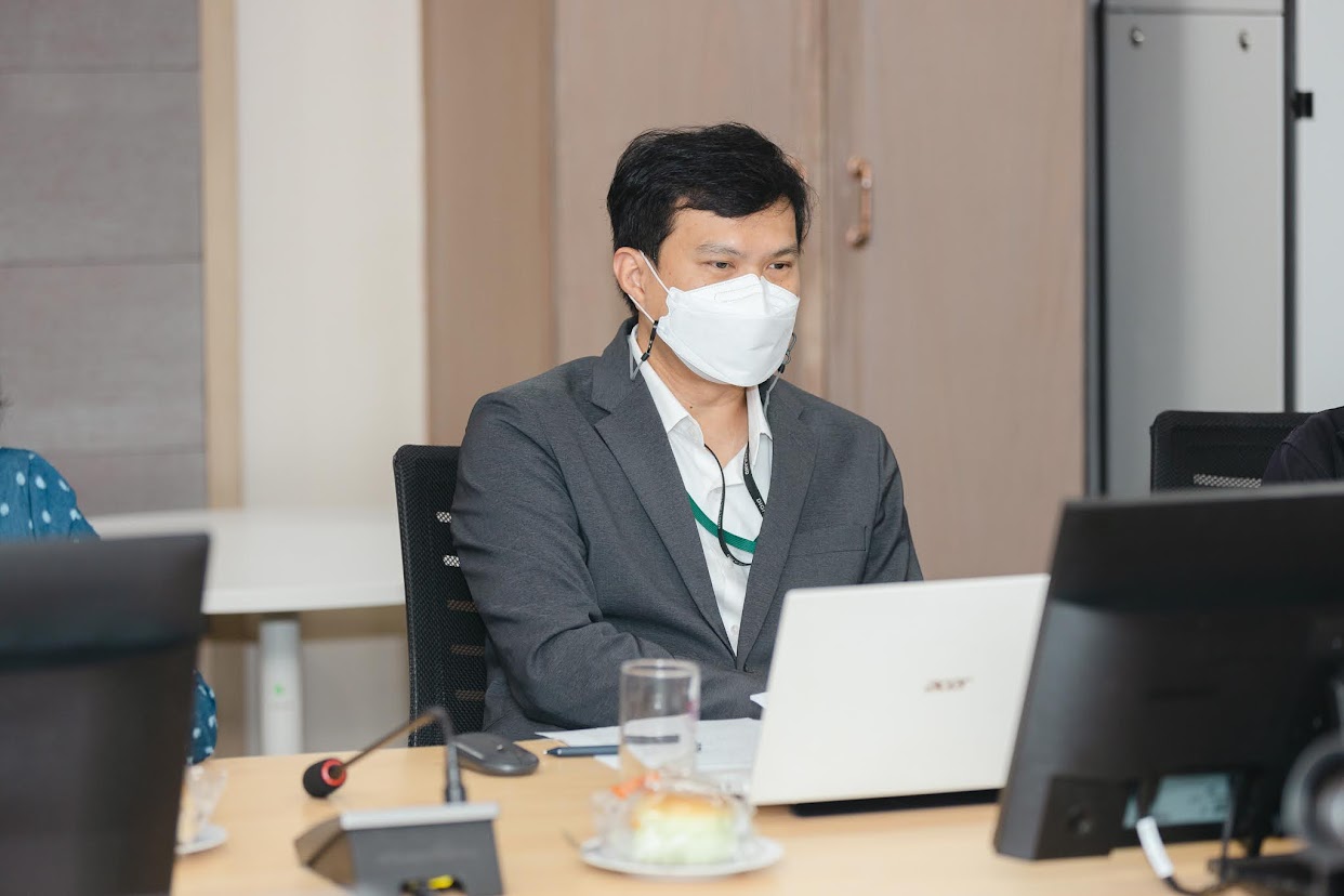 ข่าวสารกระทรวงฯ