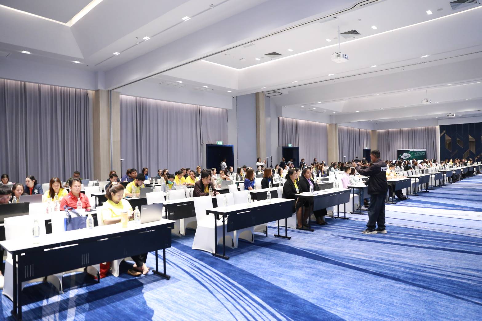 ข่าวสารกระทรวงฯ