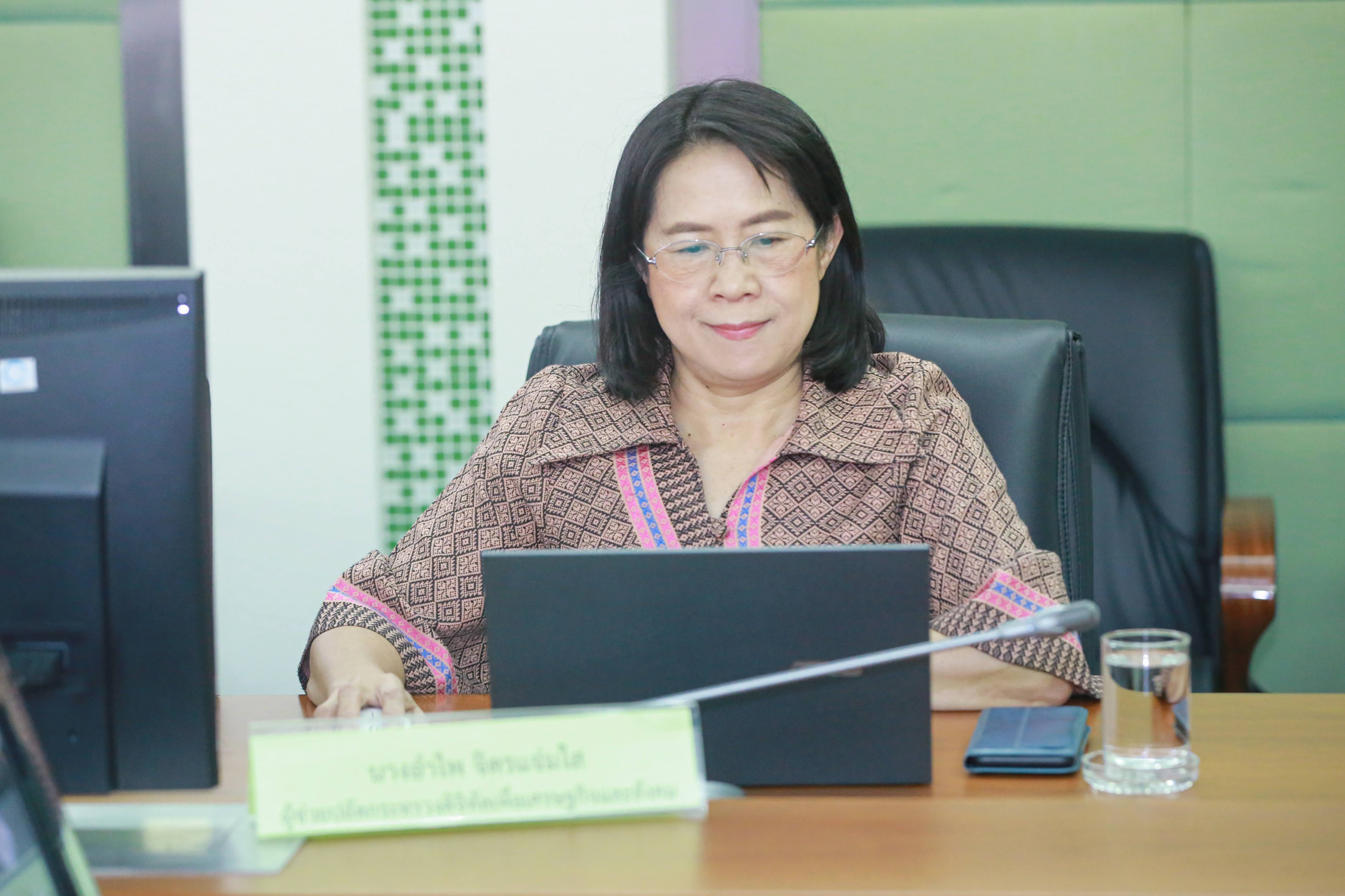 ข่าวสารกระทรวงฯ