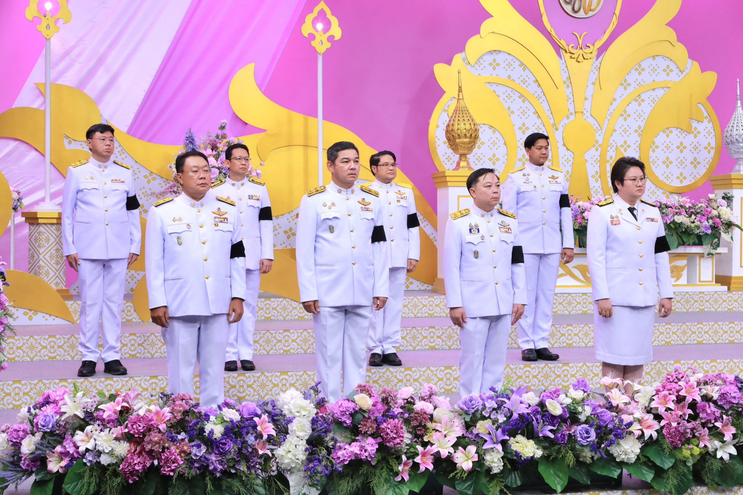 ข่าวรัฐมนตรี