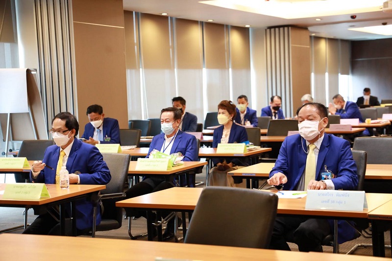 ข่าวรัฐมนตรี