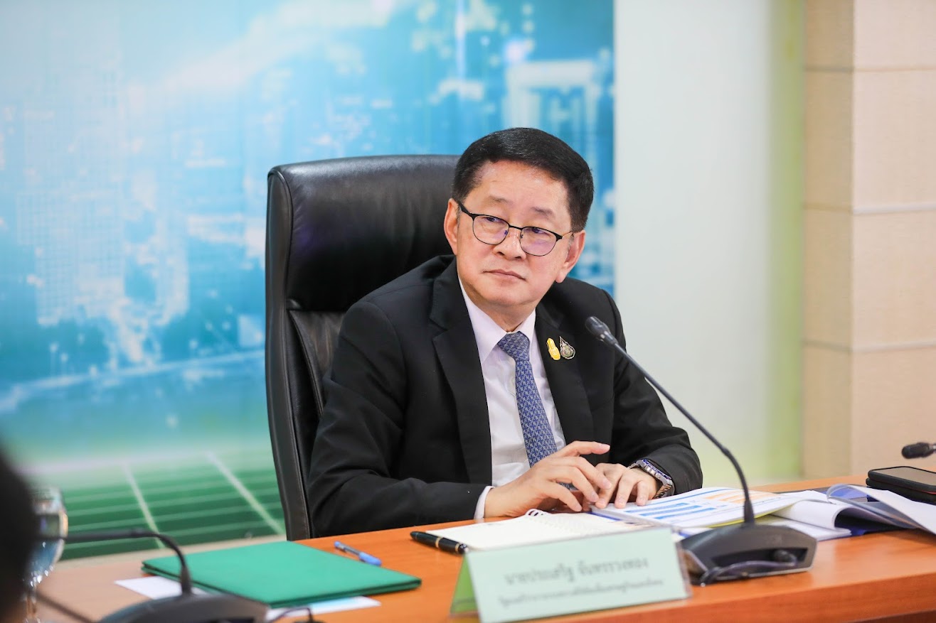 ข่าวรัฐมนตรี