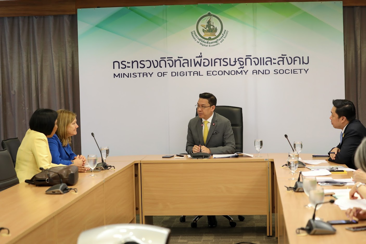 ข่าวสารกระทรวงฯ