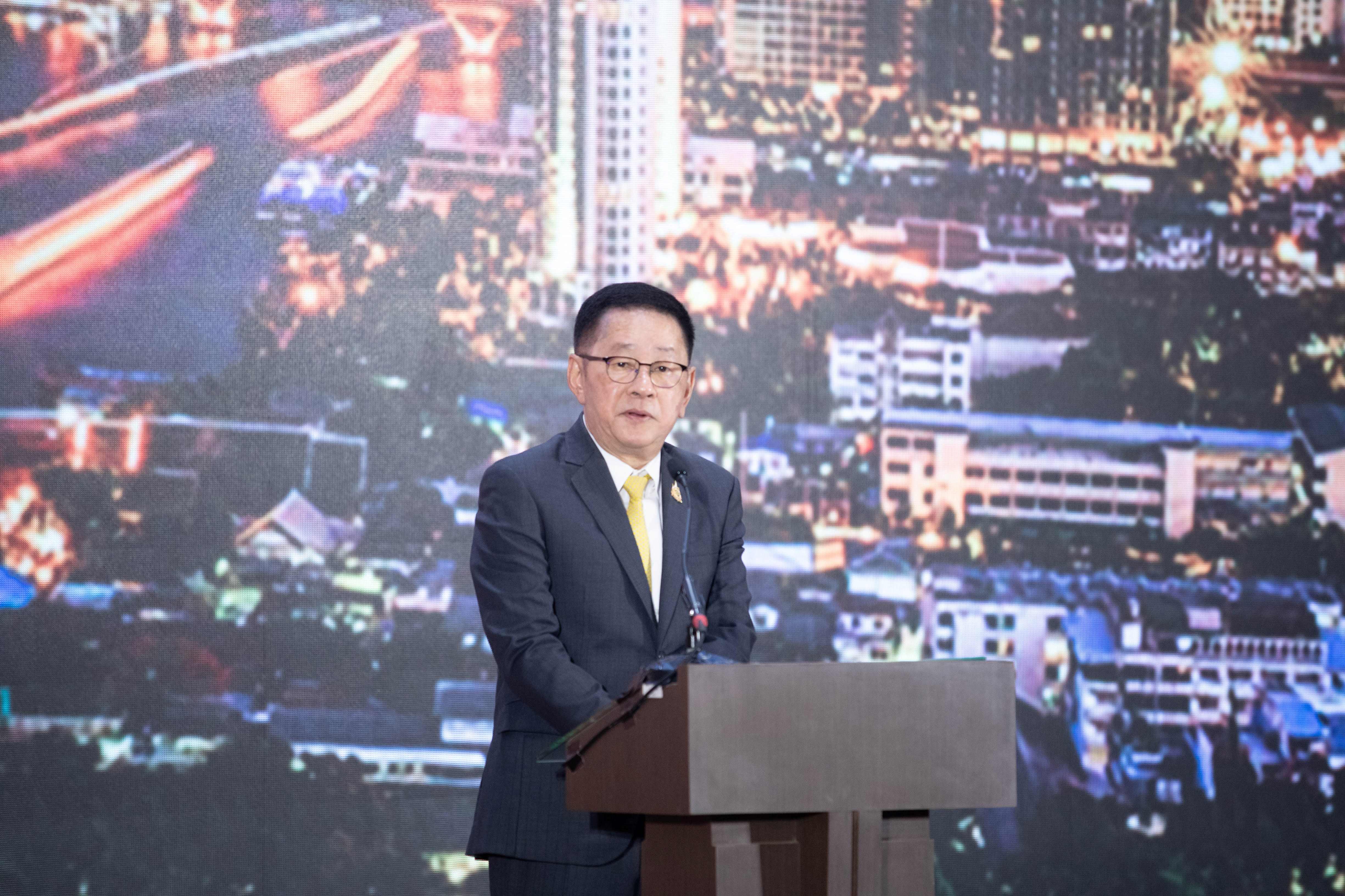 ข่าวรัฐมนตรี