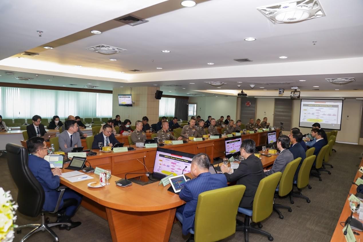 ข่าวรัฐมนตรี