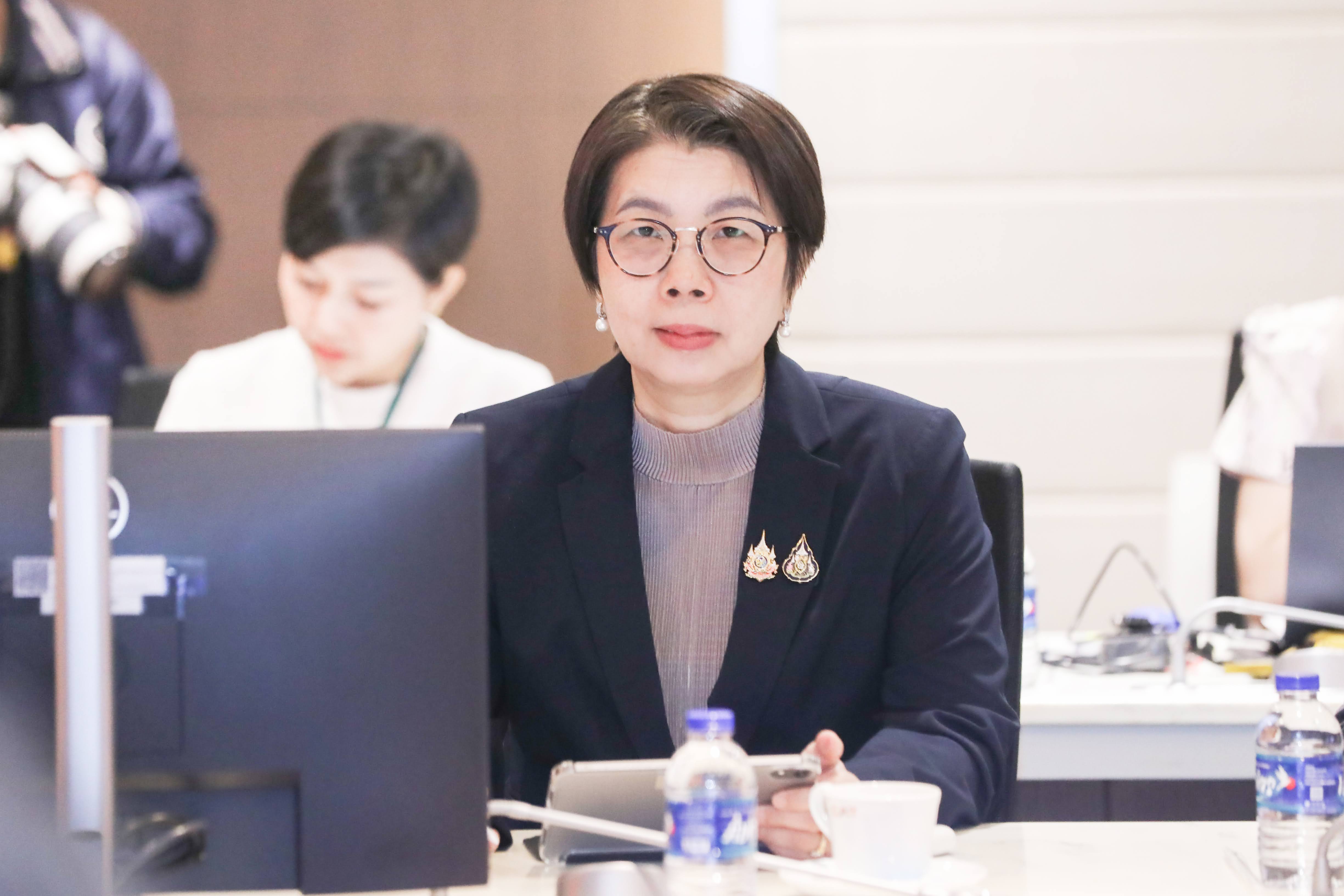 ข่าวสารกระทรวงฯ