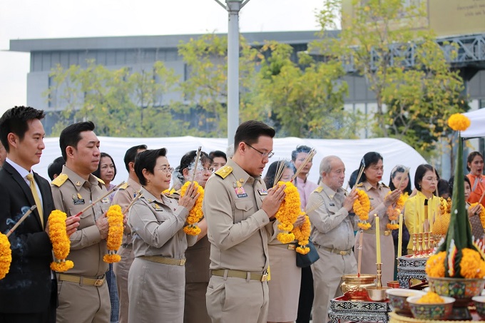 ข่าวสารกระทรวงฯ