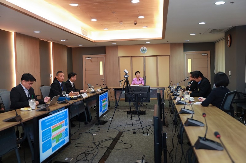 ข่าวสารกระทรวงฯ