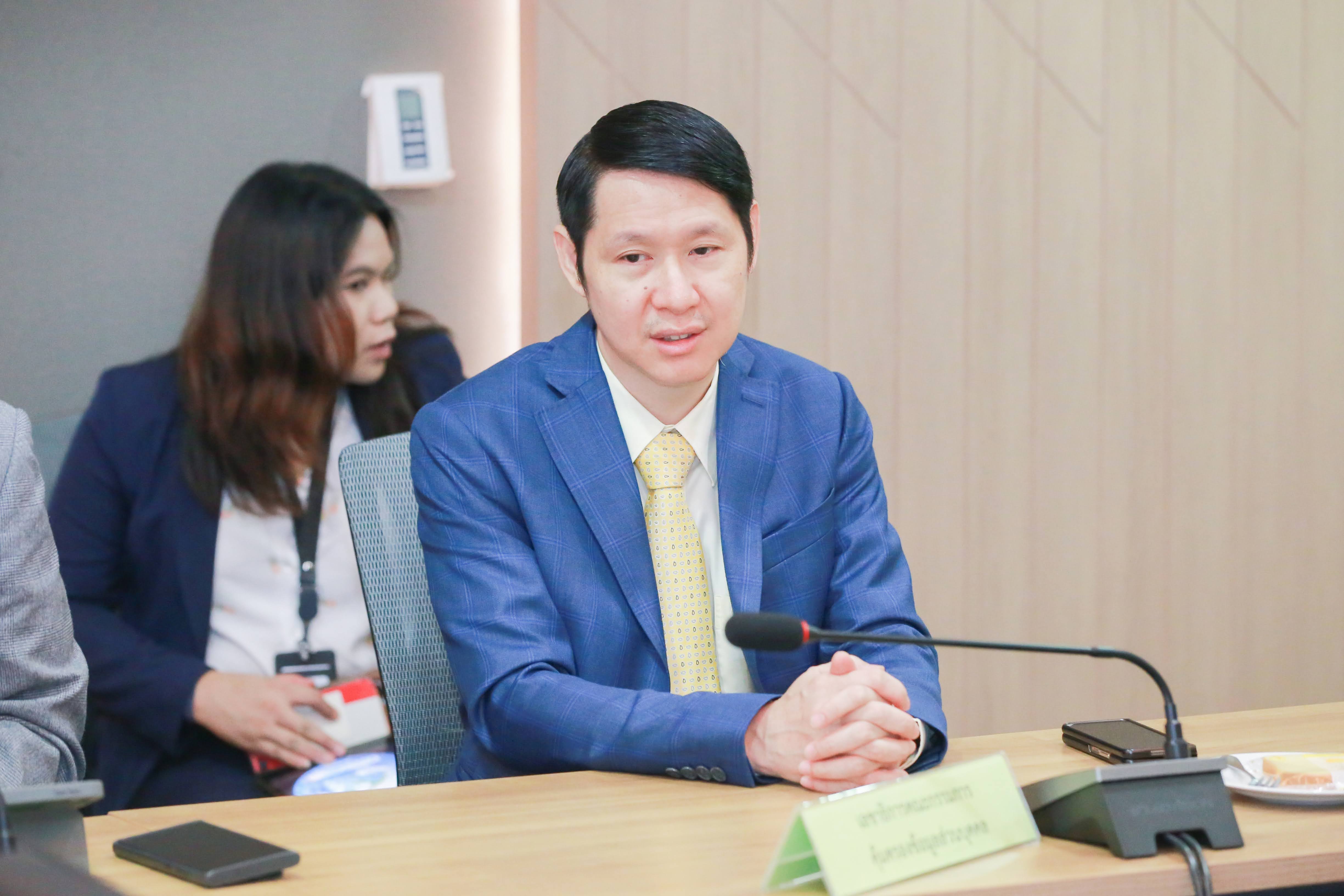 ข่าวสารกระทรวงฯ