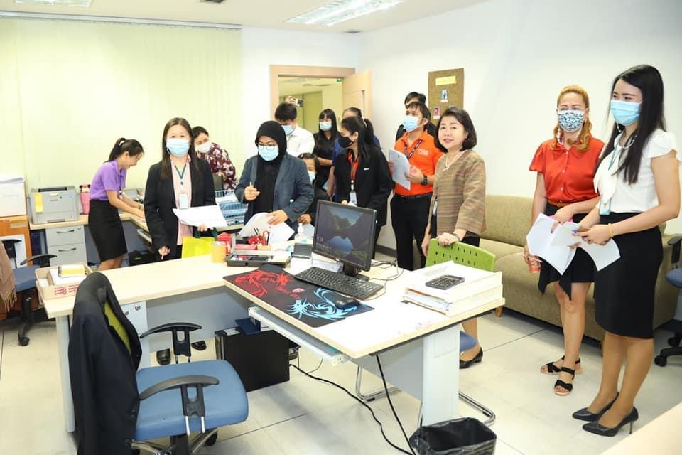 ข่าวสารกระทรวงฯ