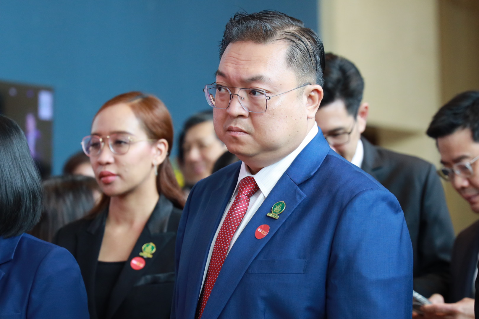 ข่าวรัฐมนตรี