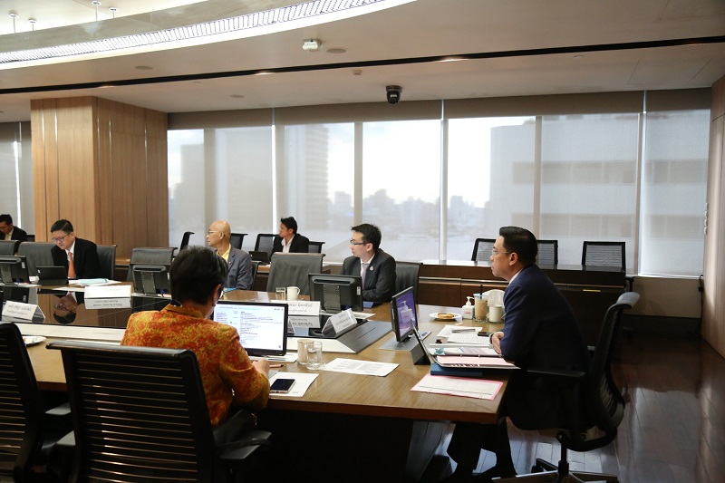 ข่าวรัฐมนตรี