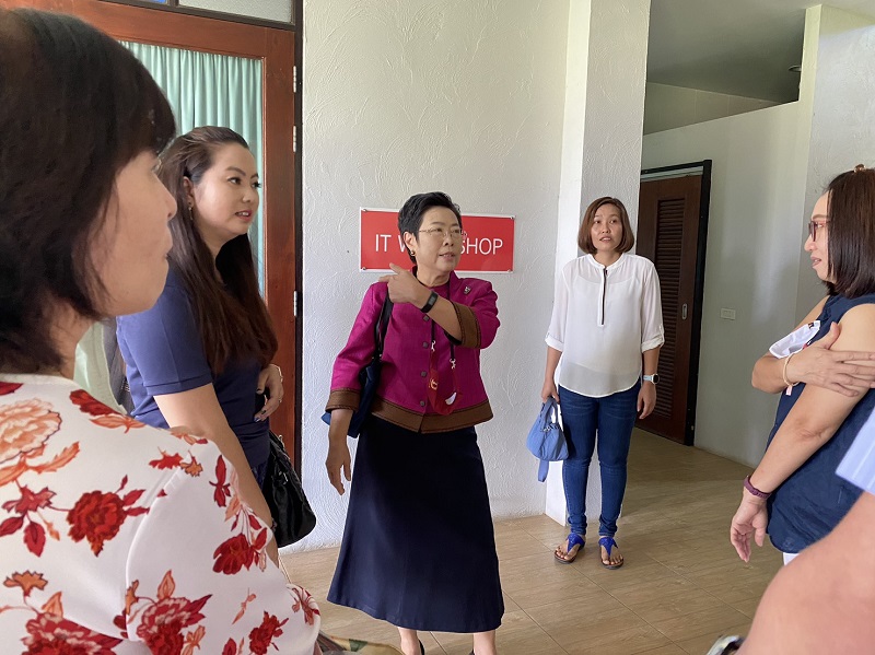 ข่าวสารกระทรวงฯ