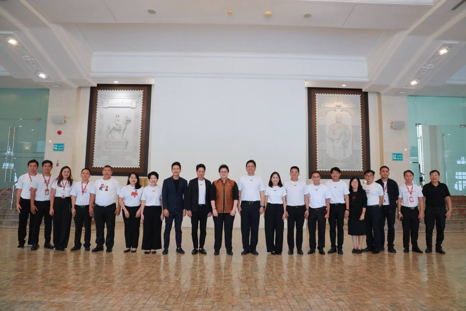ข่าวสารกระทรวงฯ