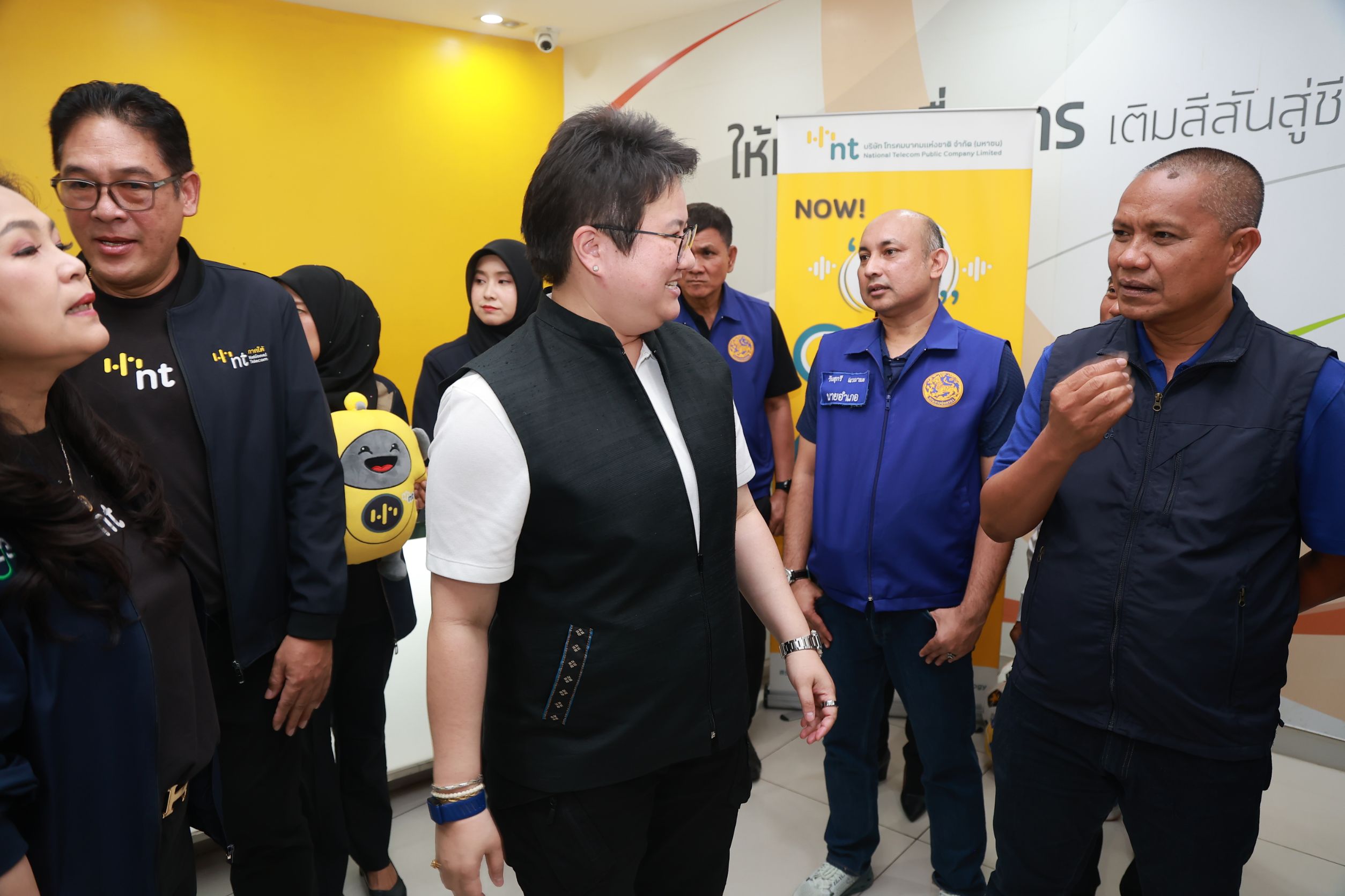 ข่าวรัฐมนตรี