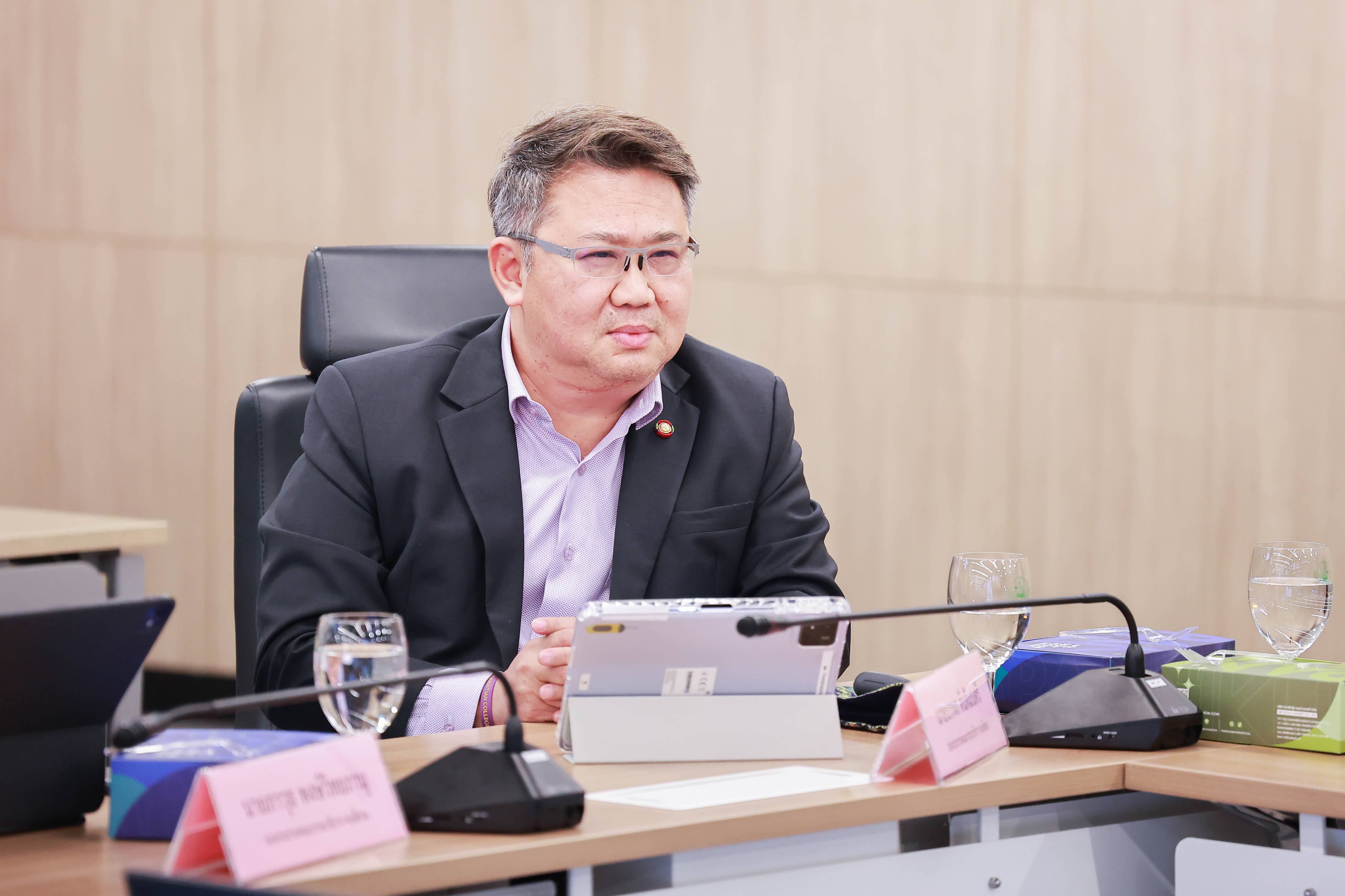 ข่าวรัฐมนตรี