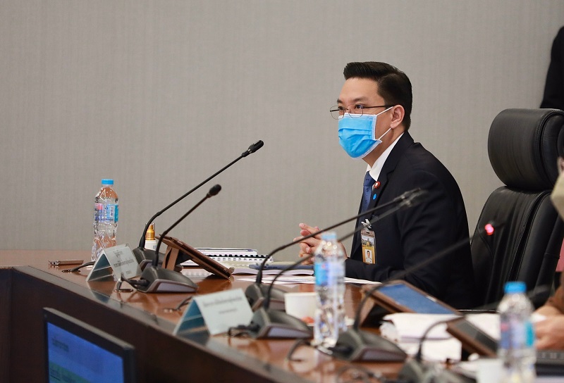 ข่าวสารกระทรวงฯ