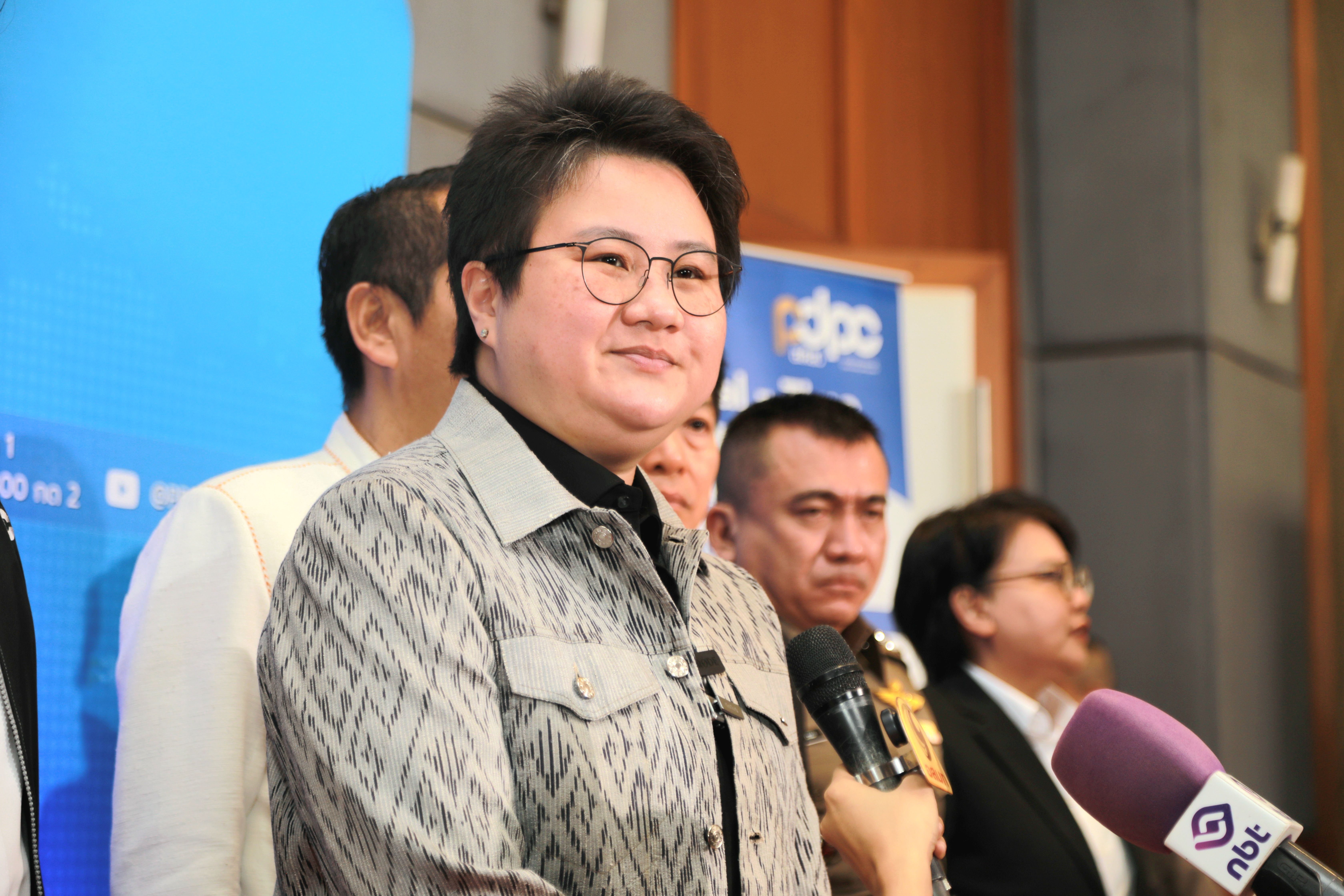 ข่าวรัฐมนตรี
