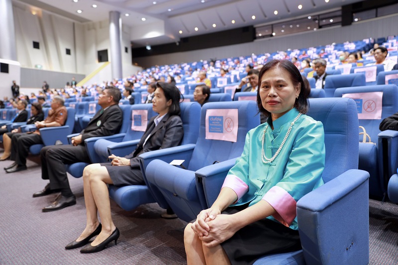 ข่าวรัฐมนตรี