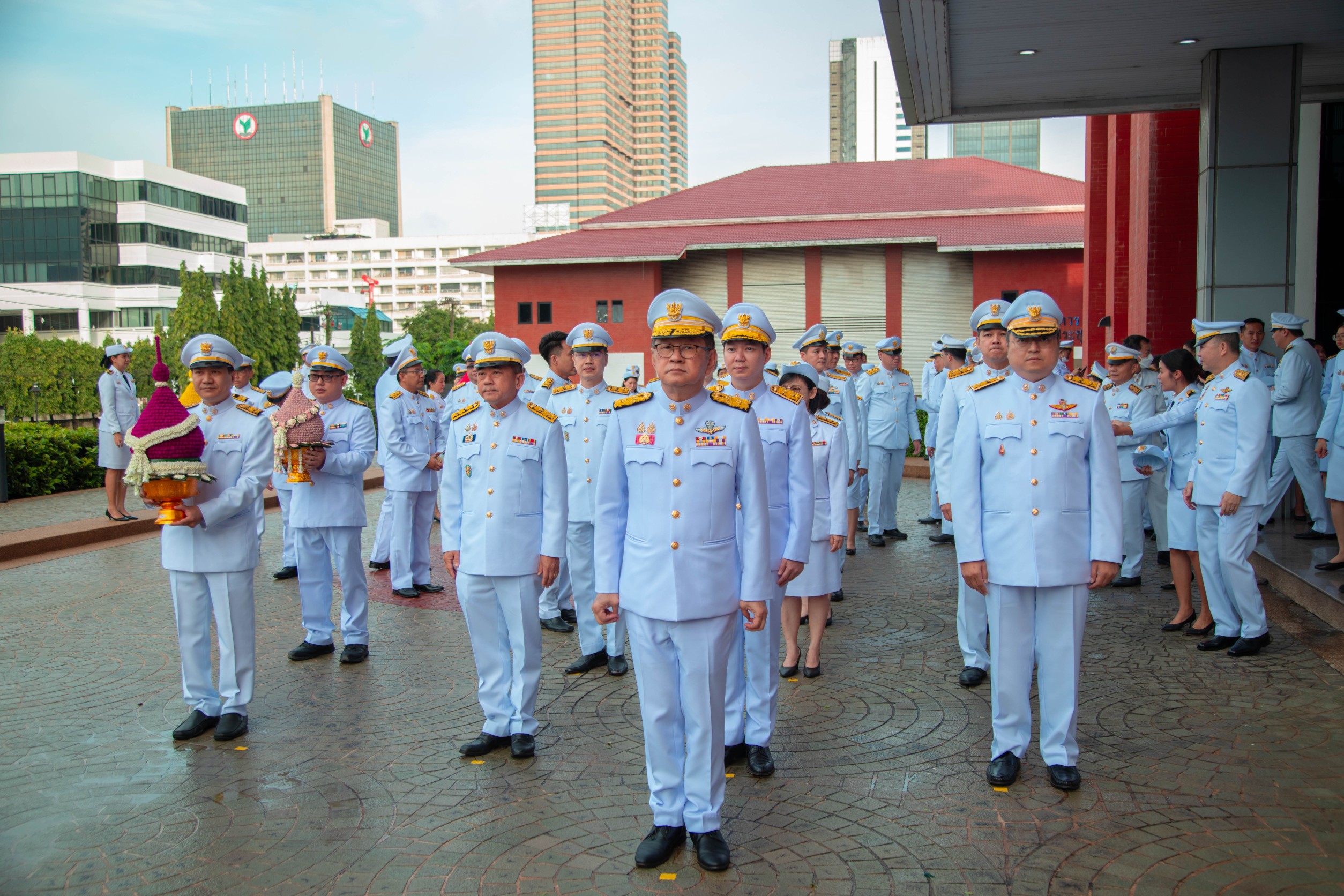 ข่าวสารกระทรวงฯ