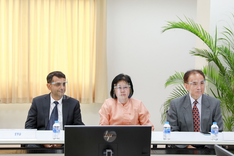 ข่าวสารกระทรวงฯ