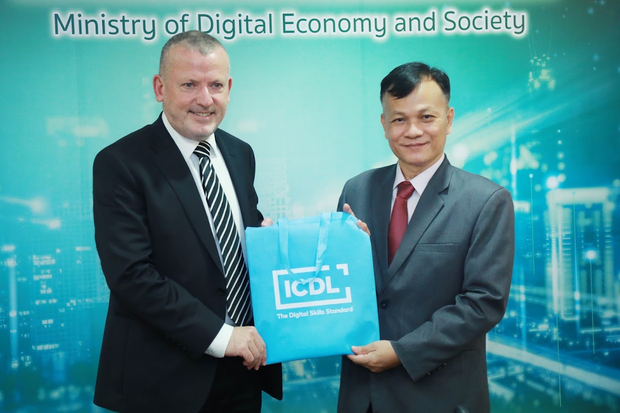 ข่าวรัฐมนตรี