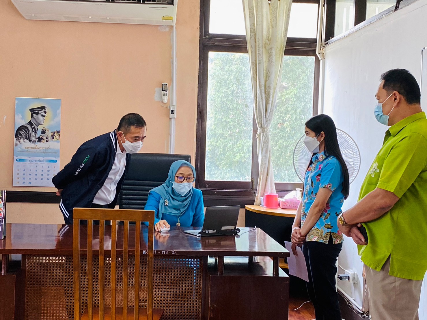 ข่าวสารกระทรวงฯ