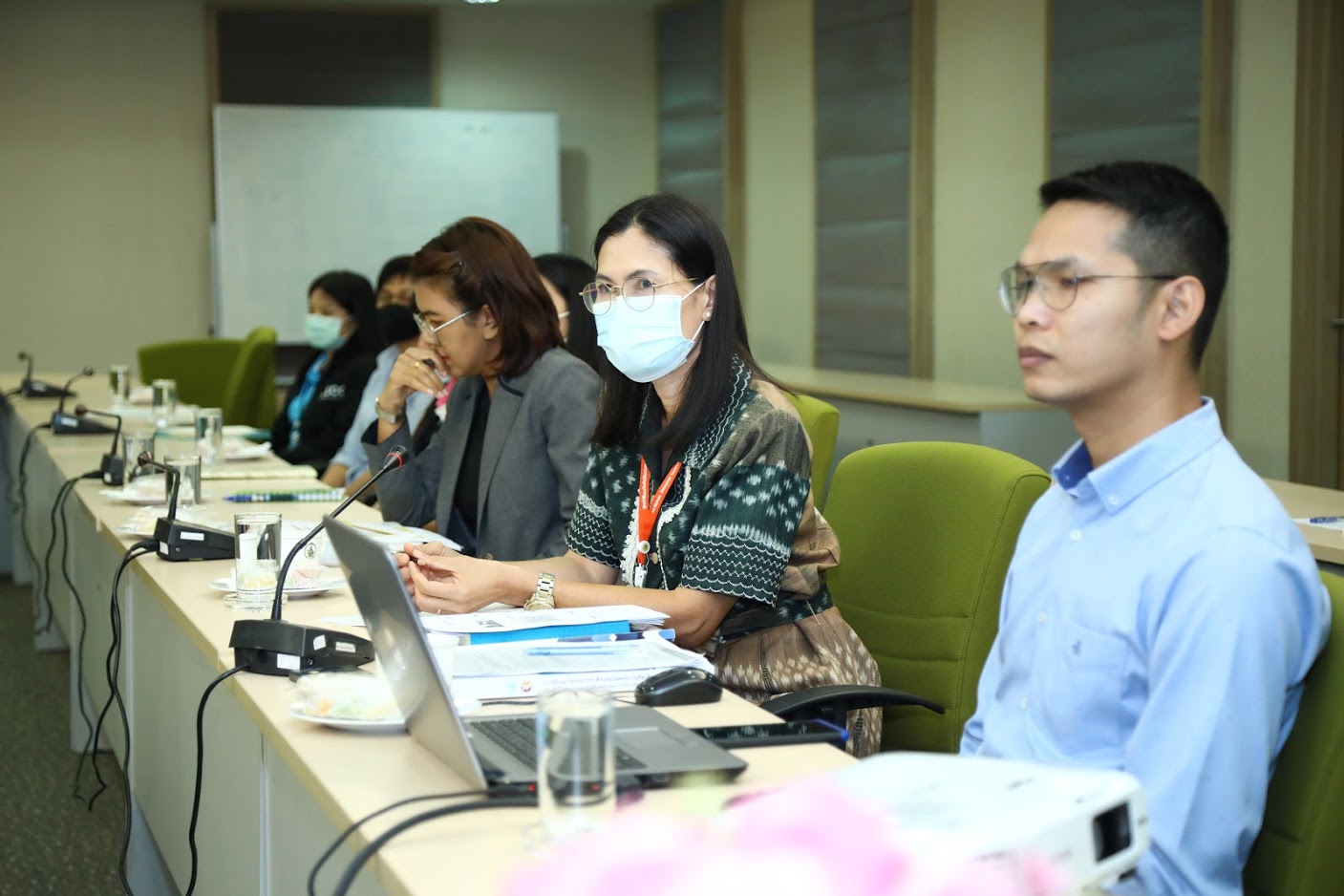 ข่าวสารกระทรวงฯ