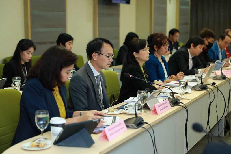 ข่าวสารกระทรวงฯ