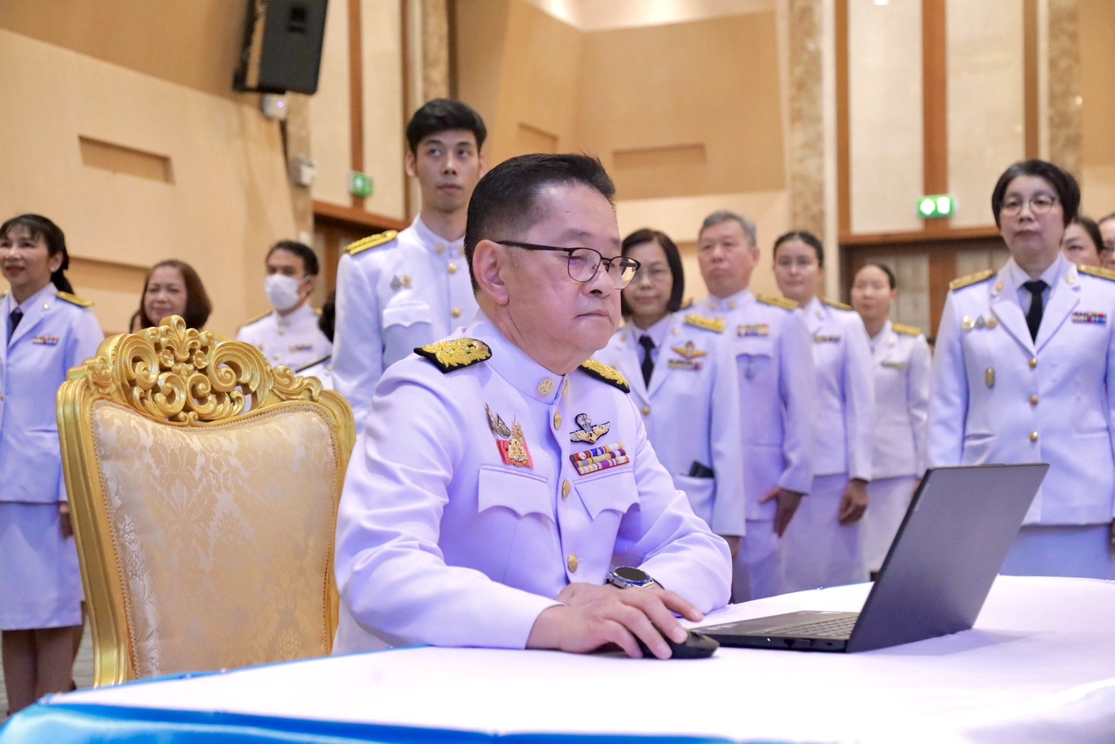 ข่าวสารกระทรวงฯ