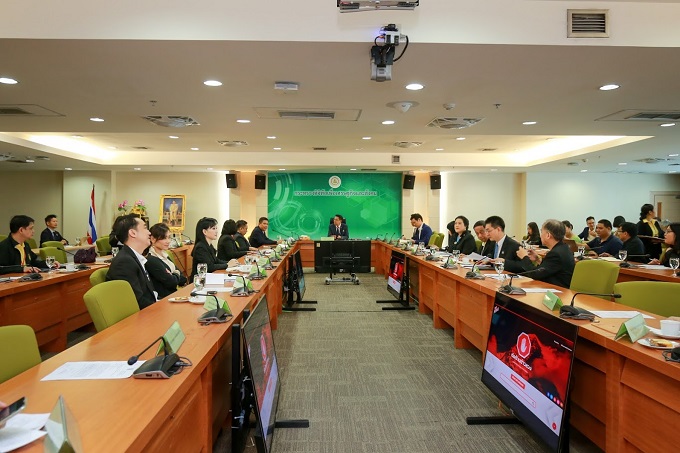 ข่าวสารกระทรวงฯ