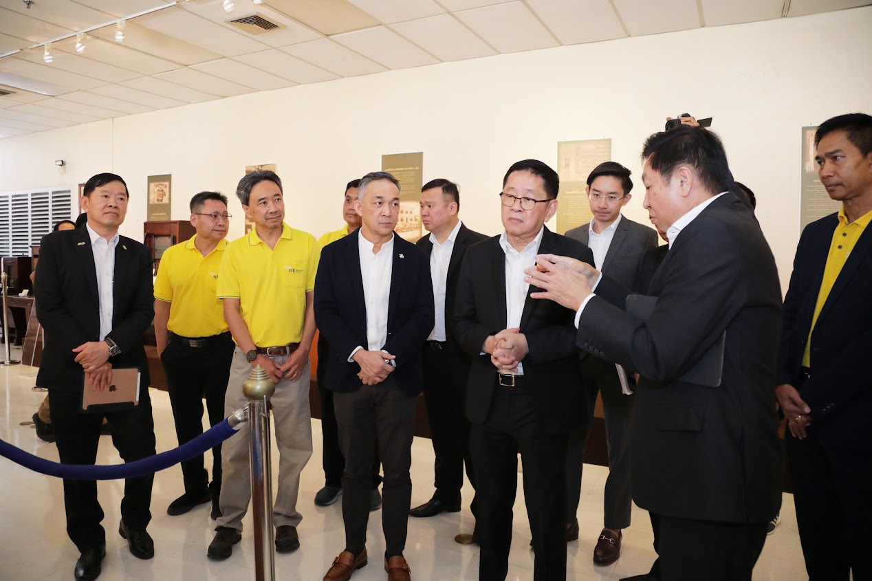 ข่าวรัฐมนตรี