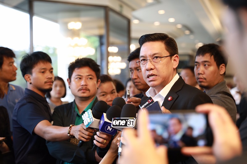 ข่าวสารกระทรวงฯ