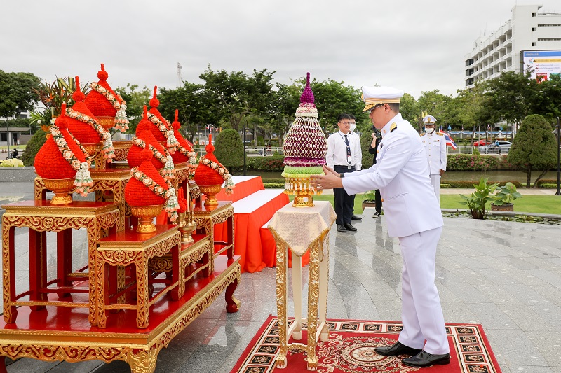 ข่าวรัฐมนตรี