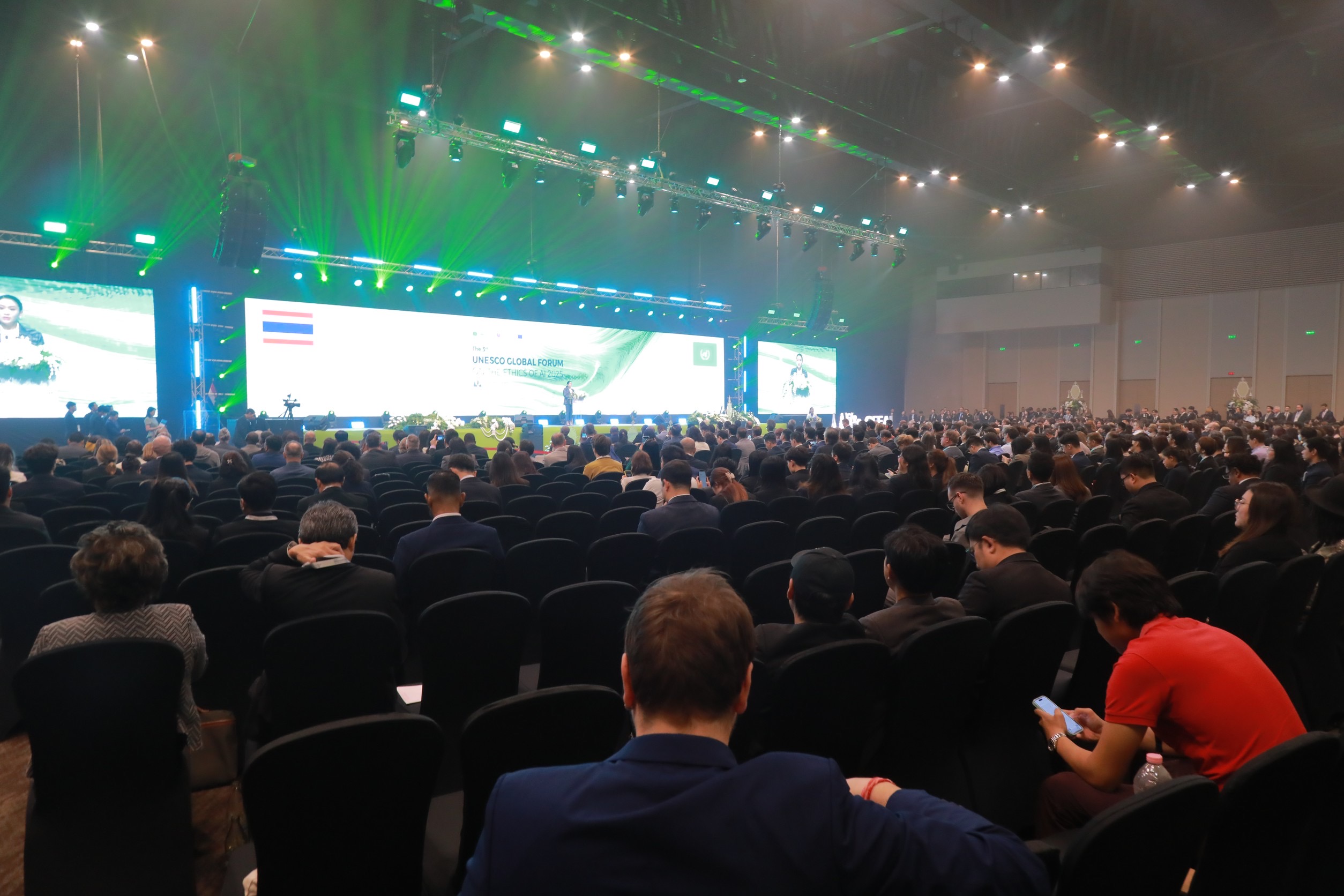 ข่าวรัฐมนตรี