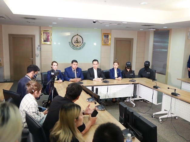 ข่าวรัฐมนตรี