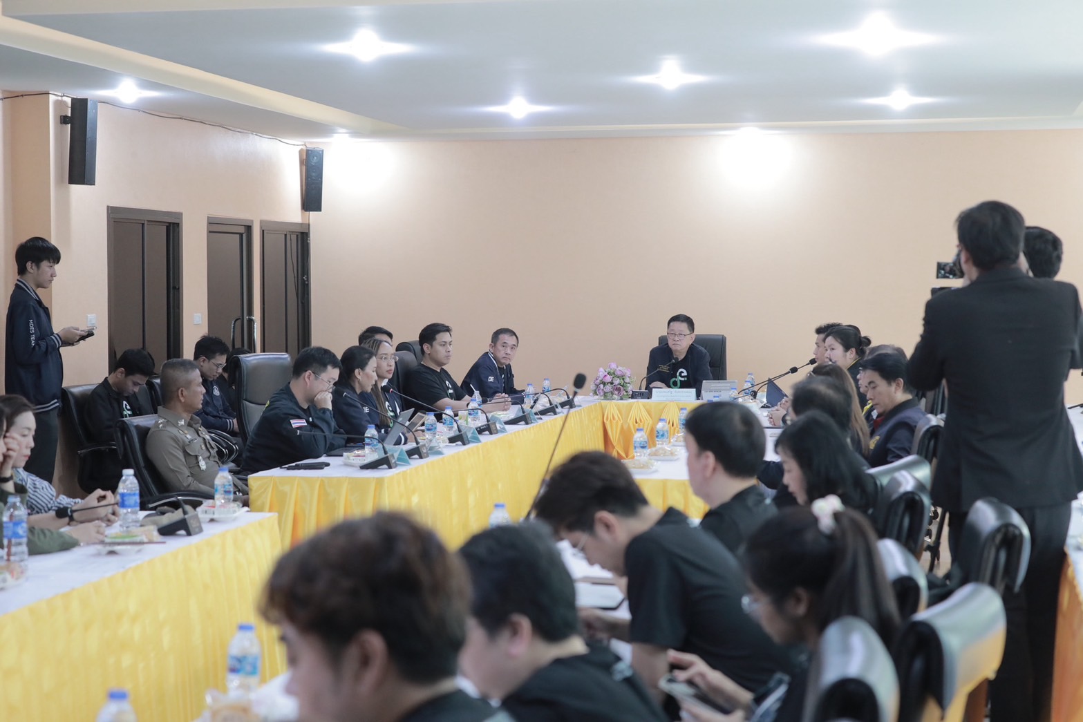 ข่าวสารกระทรวงฯ